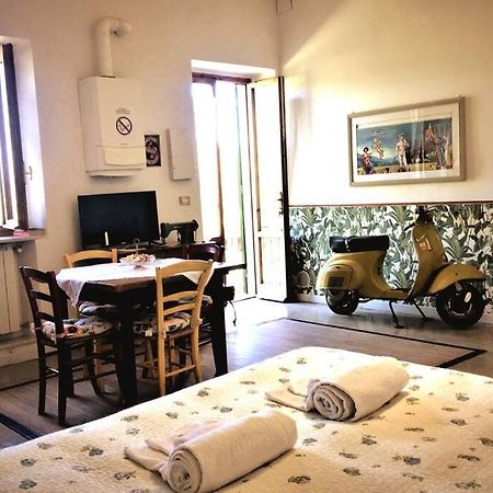 Welcome In Toscana Polcanto Exterior photo