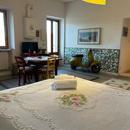 Welcome In Toscana Polcanto Exterior photo