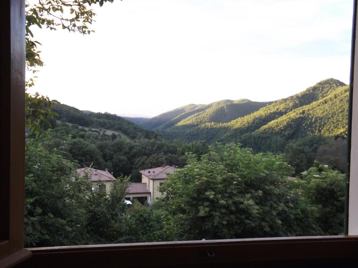 Welcome In Toscana Polcanto Exterior photo