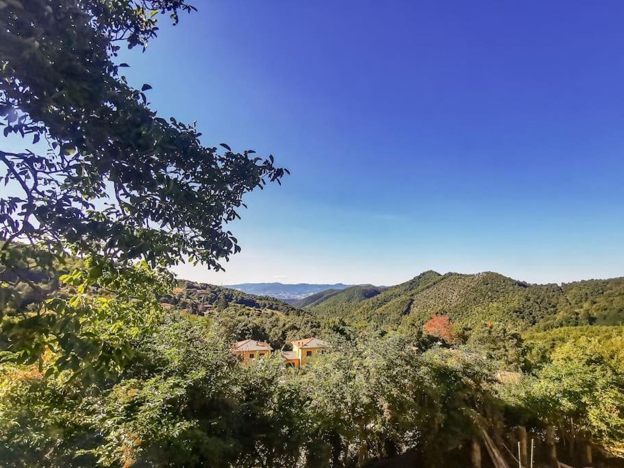 Welcome In Toscana Polcanto Exterior photo