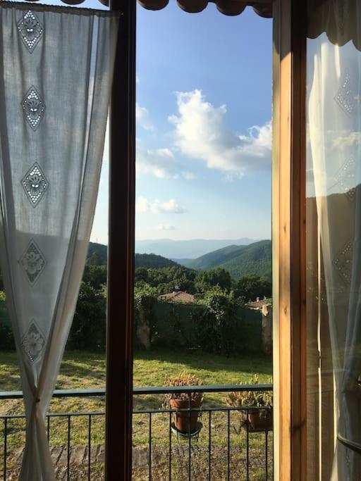 Welcome In Toscana Polcanto Exterior photo