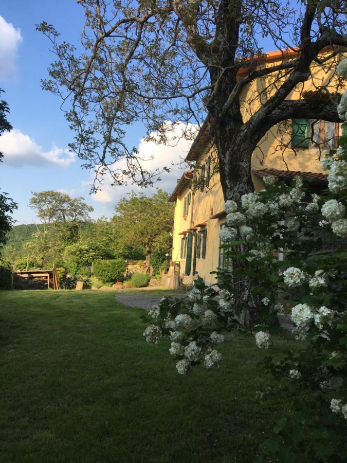 Welcome In Toscana Polcanto Exterior photo