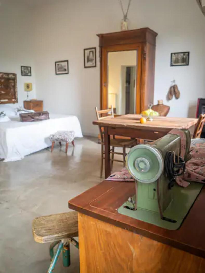 Welcome In Toscana Polcanto Room photo