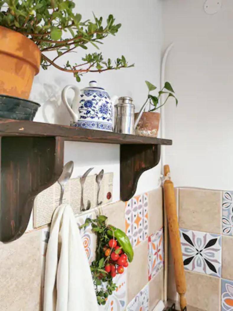 Welcome In Toscana Polcanto Room photo