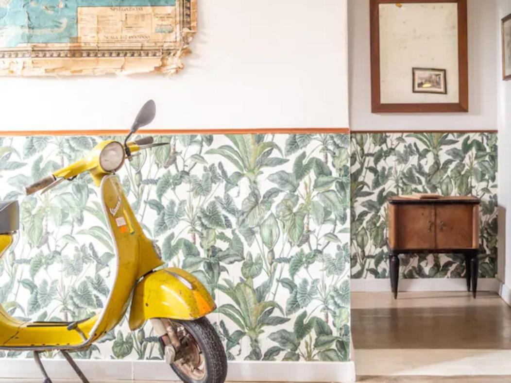 Welcome In Toscana Polcanto Room photo
